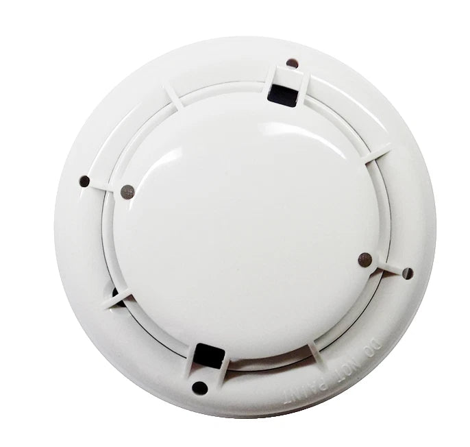 SD505-PHOTO | Silent Knight Addressable Photoelectric Smoke Detector for IntelliKnight Systems