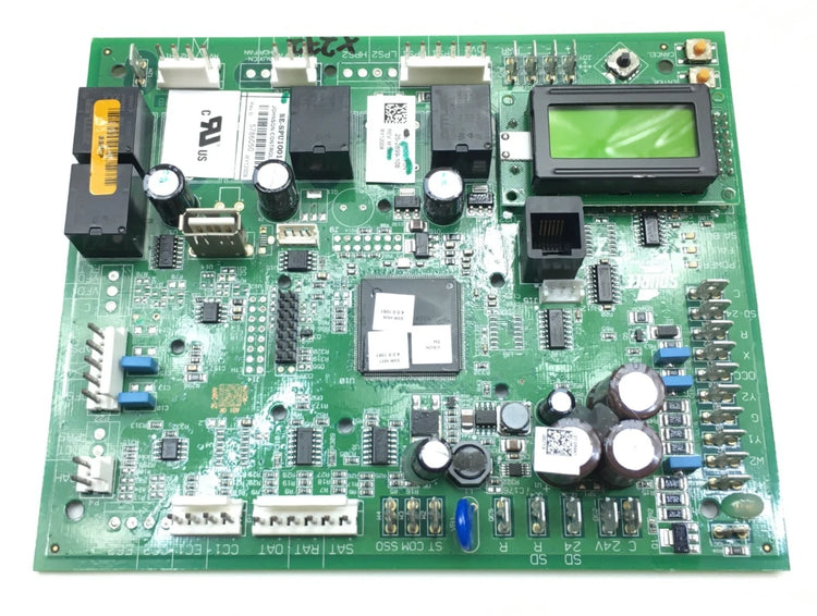 Johnson Controls SE-SPU1001-7 Single-Stage Smart Equipment Control Board