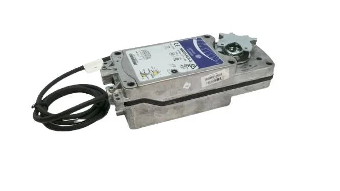 Johnson Controls M9220-HGA-3 177 in-lb 24V Proportional Spring Return Actuator