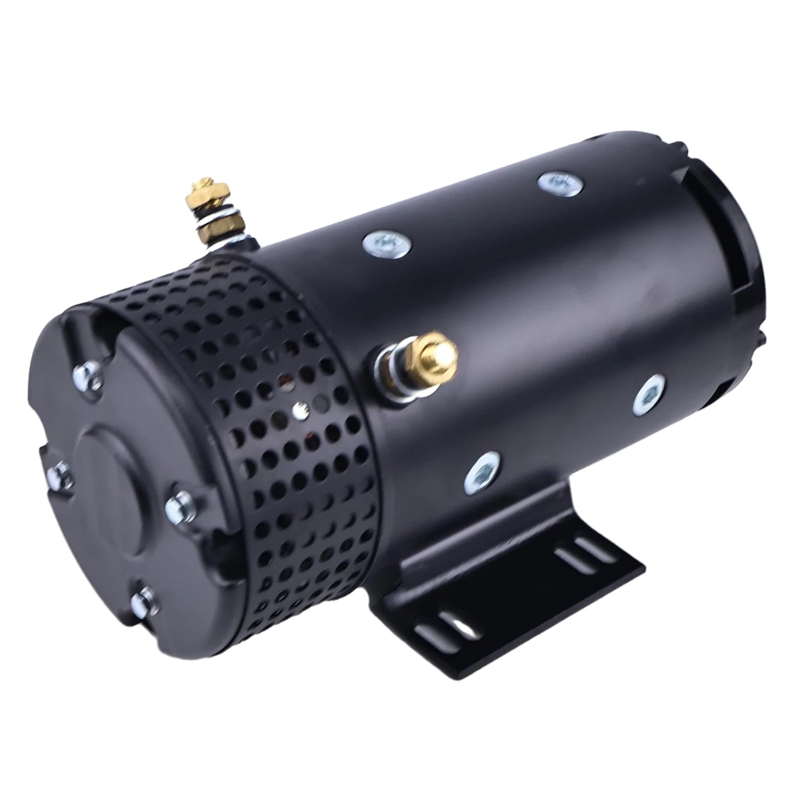 Skyjack 169260 Electric Hydraulic Pump Motor for Scissor Lift