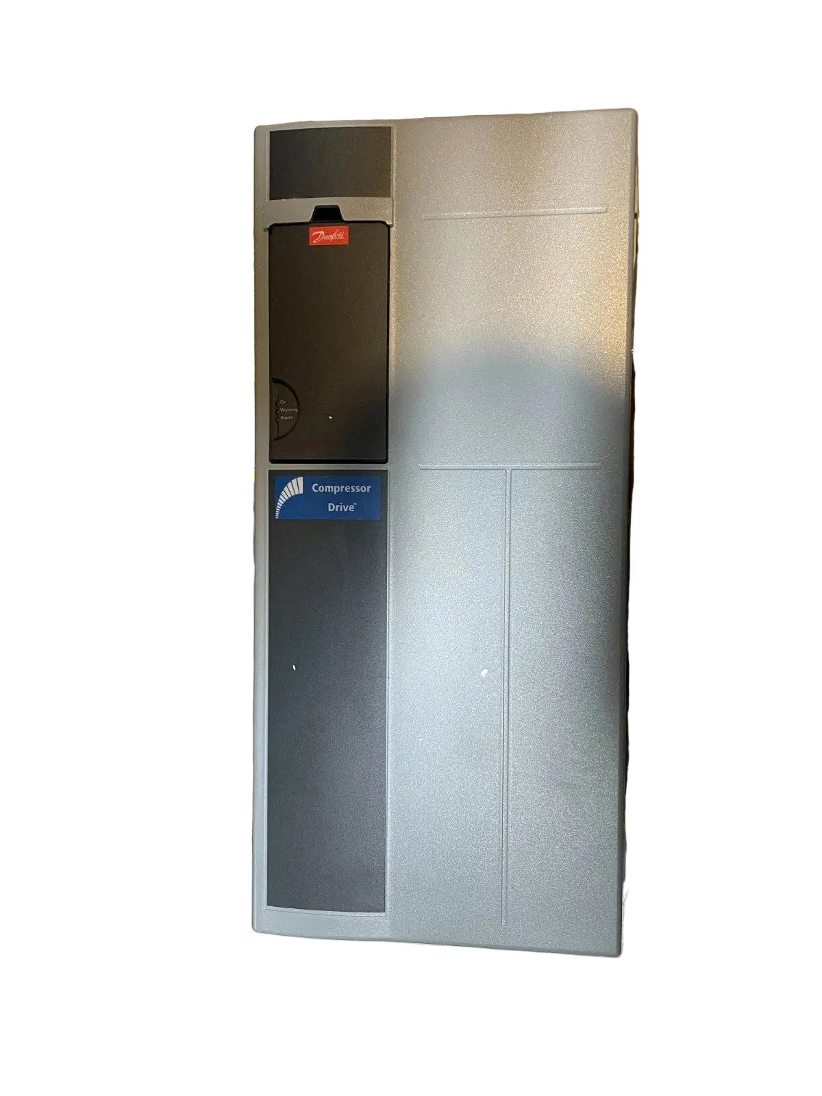 Danfoss 131B9975 Compressor Drive 15HP 460V Three Phase Variable Frequency Drive