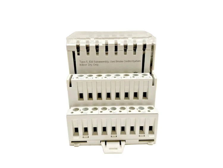 TXM1.6R-M | Siemens TX-I/O 6-Channel Digital Relay Output Module