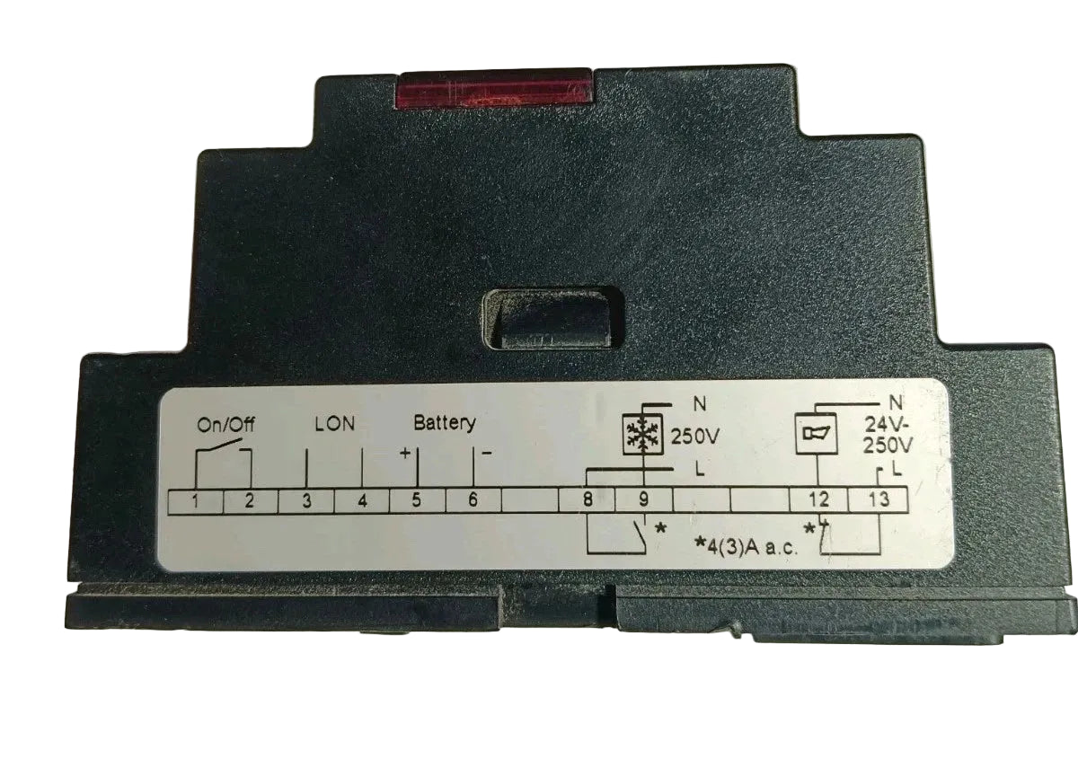 Danfoss EKC 316A Electronic Superheat Controller
