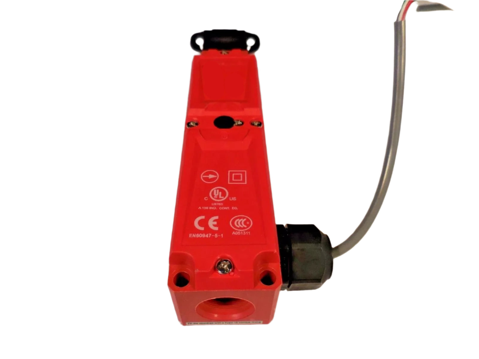 GKSC22LS2L | Honeywell Interlock Safety Door Micro Switch