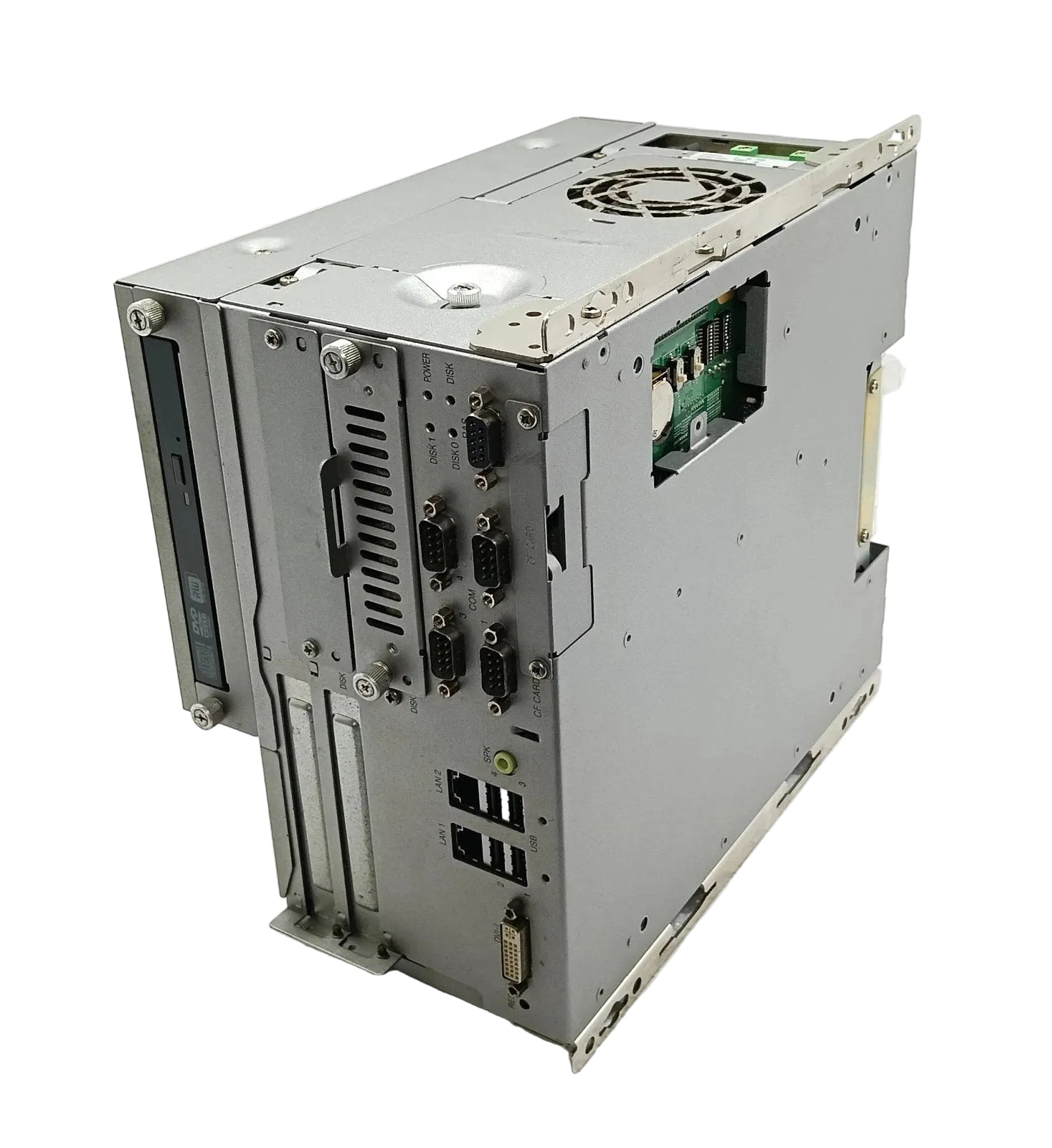 APL3000-BA-CD2G | Pro-face Xycom APL3000B Industrial Node PC With Intel Core Duo CPU