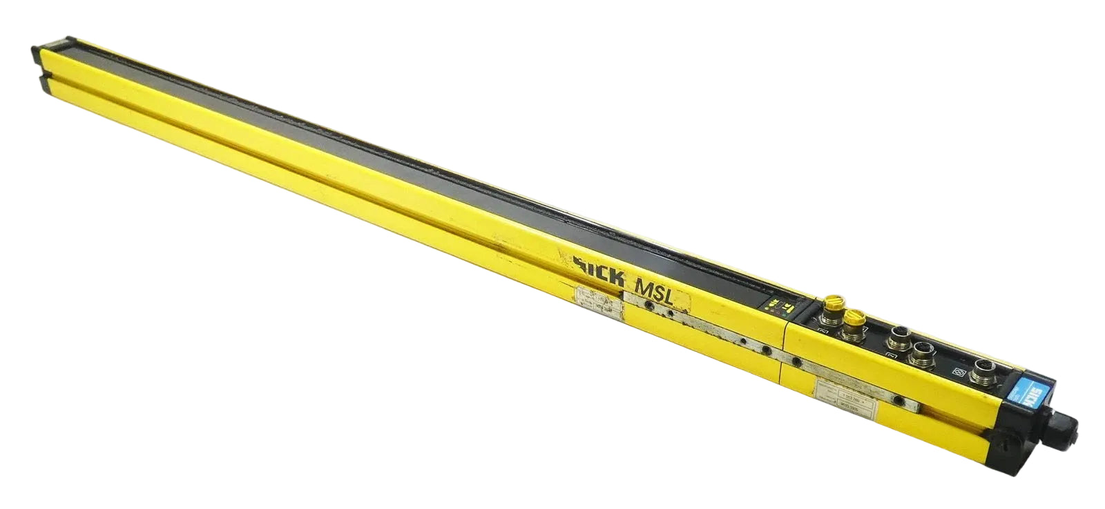 MSLE03-1401 | SICK Safety Light Curtain Receiver for Industrial Protection