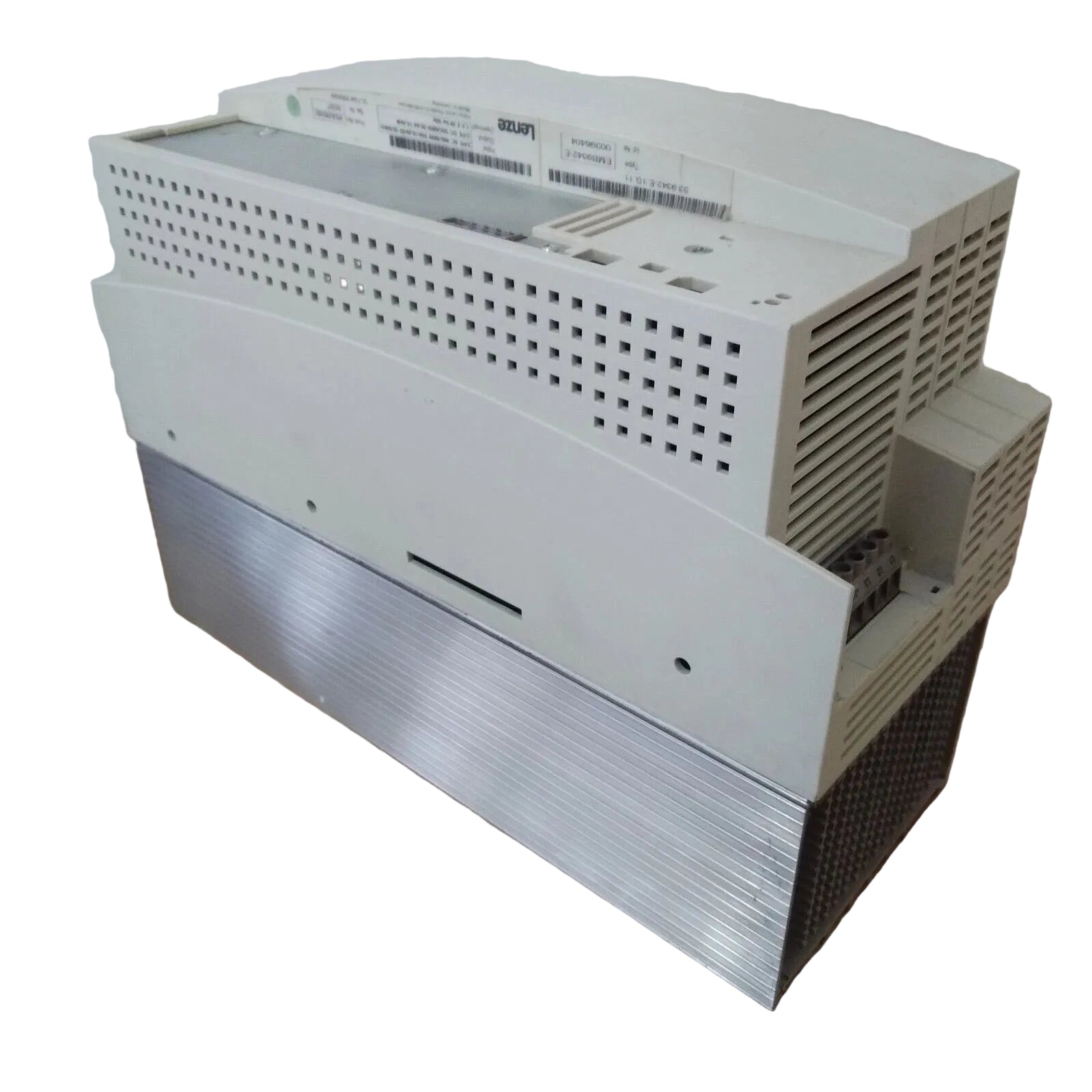 EMB9342-E | Lenze 9300 14kW Regenerative Drive Power Supply 400–480V