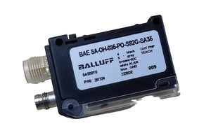 Balluff BAE00YU Optoelectronic Sensor Amplifier
