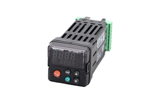 Watlow PM6C1CA-AAAABAA EZ-ZONE PM Express PID Temperature Controller with Switched DC/Open Collector Output