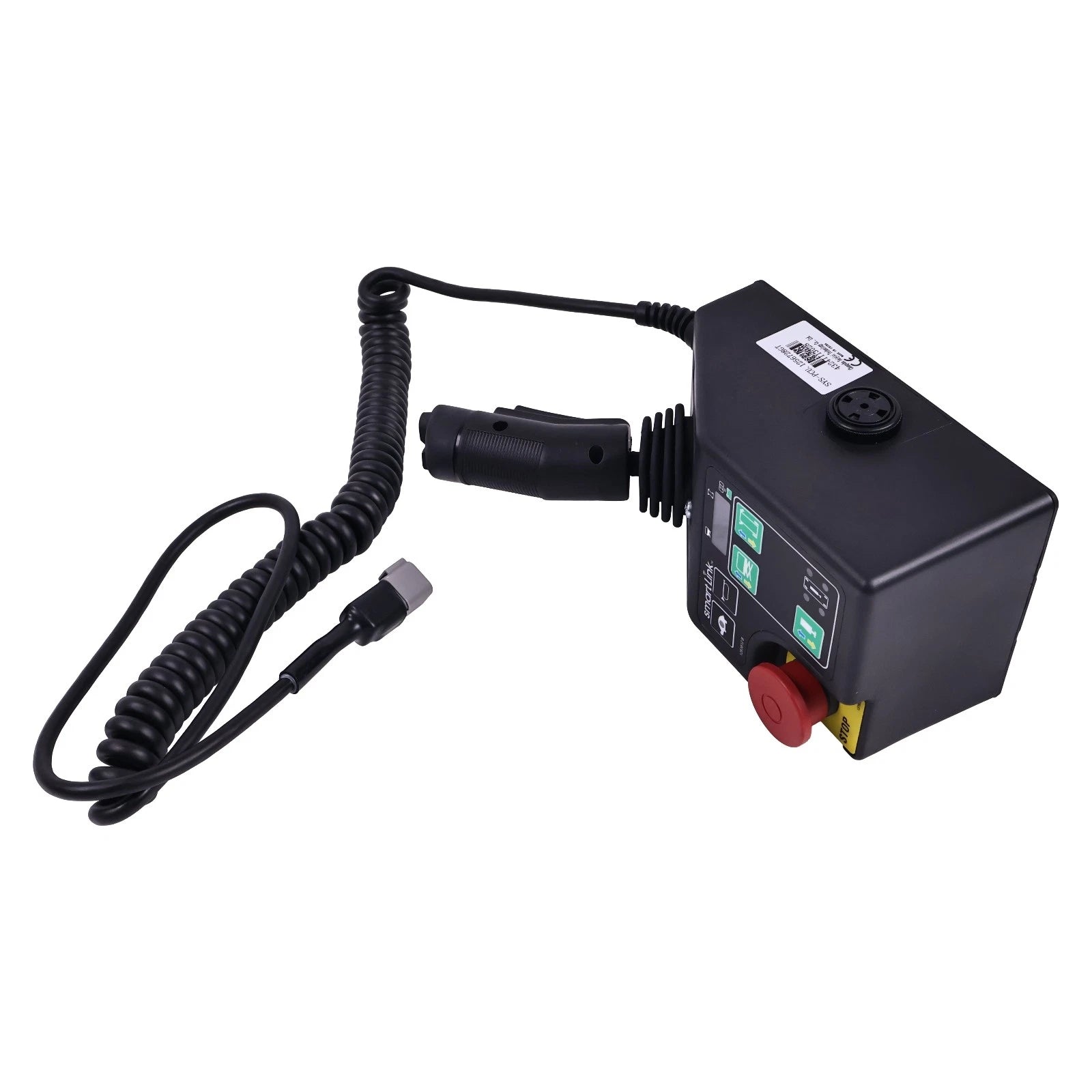 Genie 1256728GT Proportional Upper Platform Control Box for GS Series Scissor Lifts