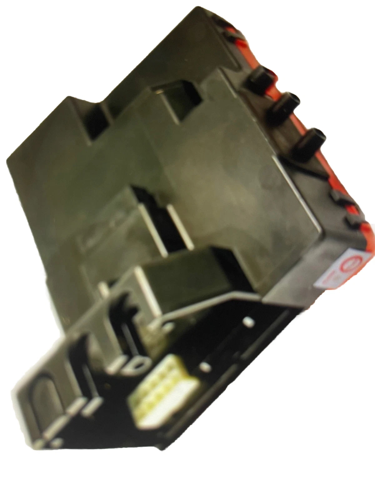 471989002 | Wascomat Control Ignition Box for Commercial Equipment