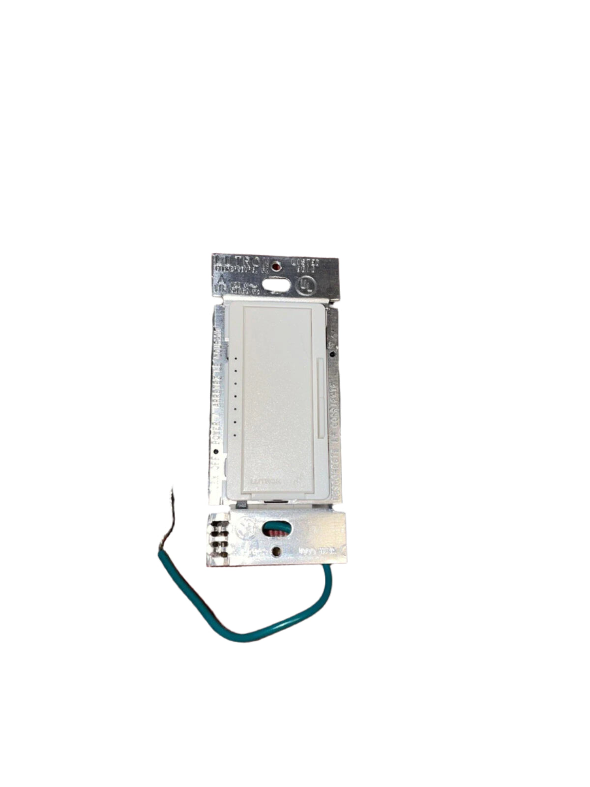 HRD-10ND | Lutron 1000W RF Maestro Dimmer with Neutral for HomeWorks System