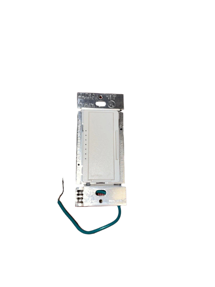 HRD-10ND | Lutron 1000W RF Maestro Dimmer with Neutral for HomeWorks System