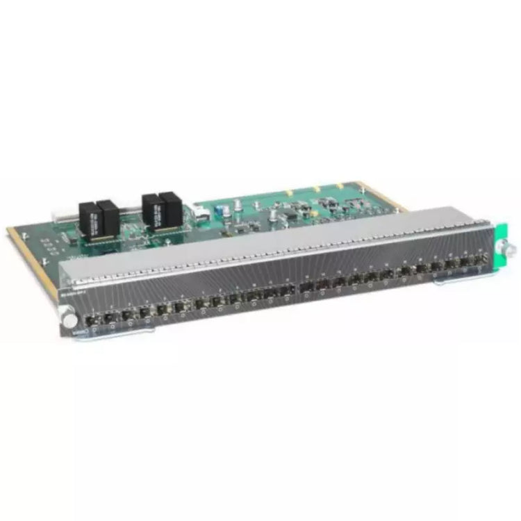 WS-X4624-SFP-E | Cisco Catalyst 4500 E-Series Linecard