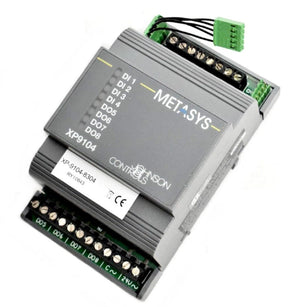 Johnson Controls XP-9104-8304 Digital I/O Expansion Module for DX-9100 and DX-9200 Controllers