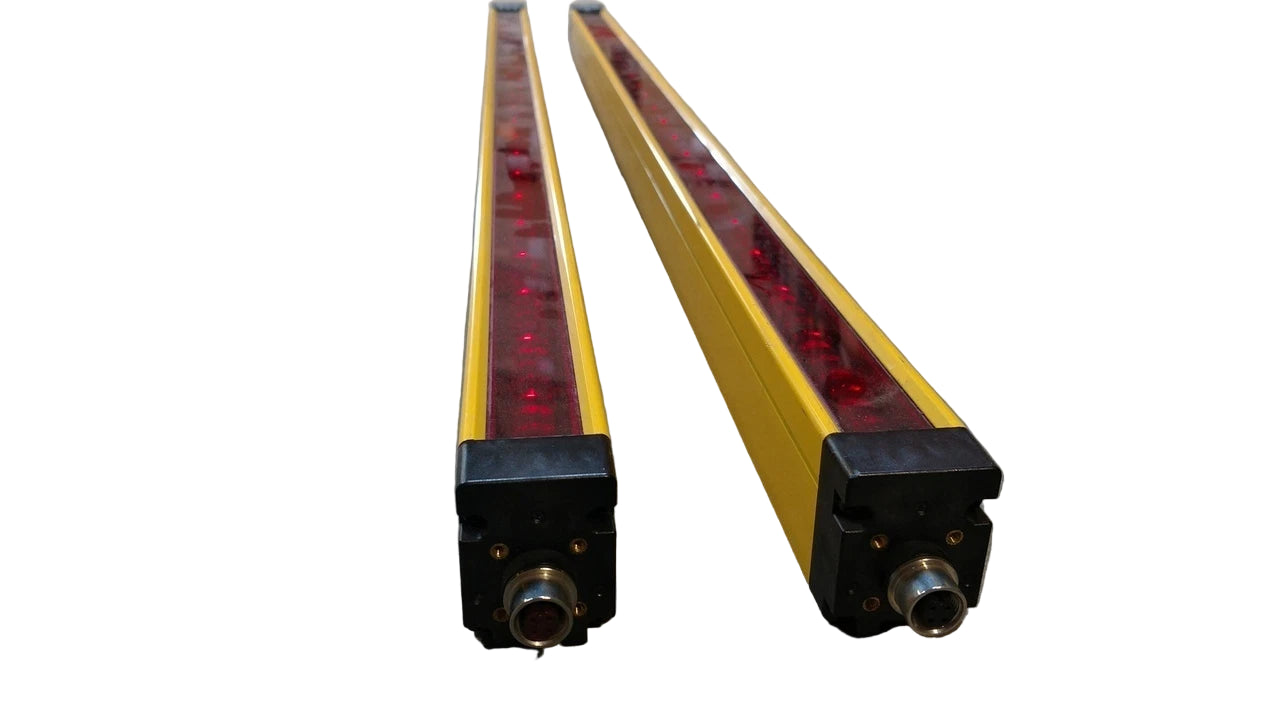 MSF4800S-FD2-30-0920 | Omron Light Curtain Set