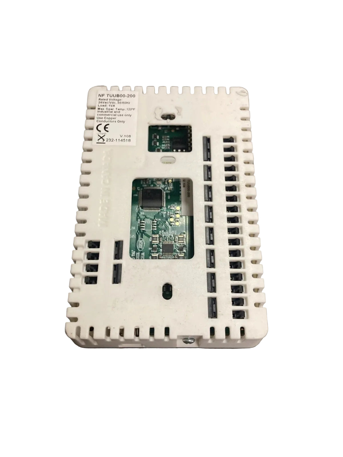 Neptronic TUUB00-200 Networkable Universal Wall-Mount HVAC Controller