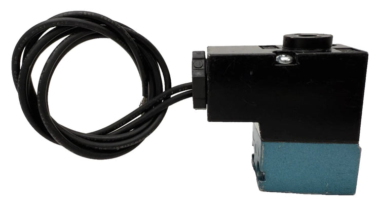PME-111CAAA | Mac Valves Solenoid Pilot Valve 110–120 VAC