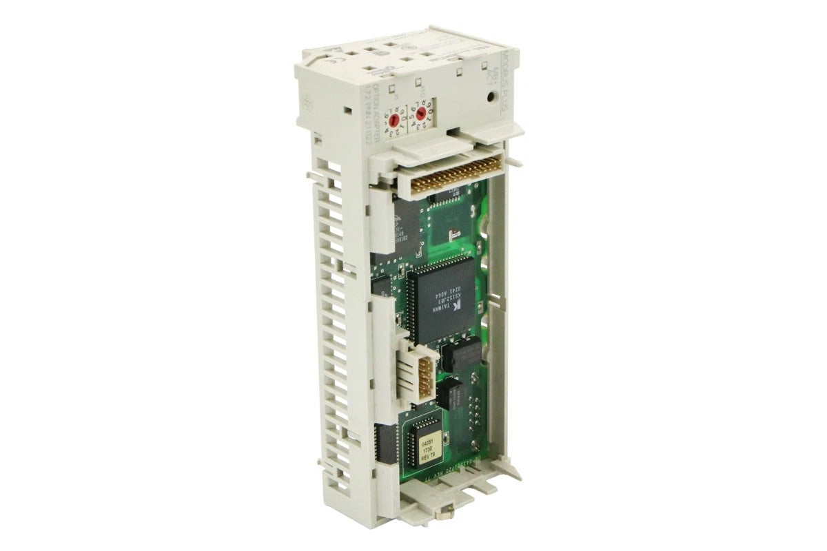172PNN21022 | Schneider Electric Option Adaptor, Modicon Momentum Automation Platform, Modbus Plus, Single Port, 5VDC