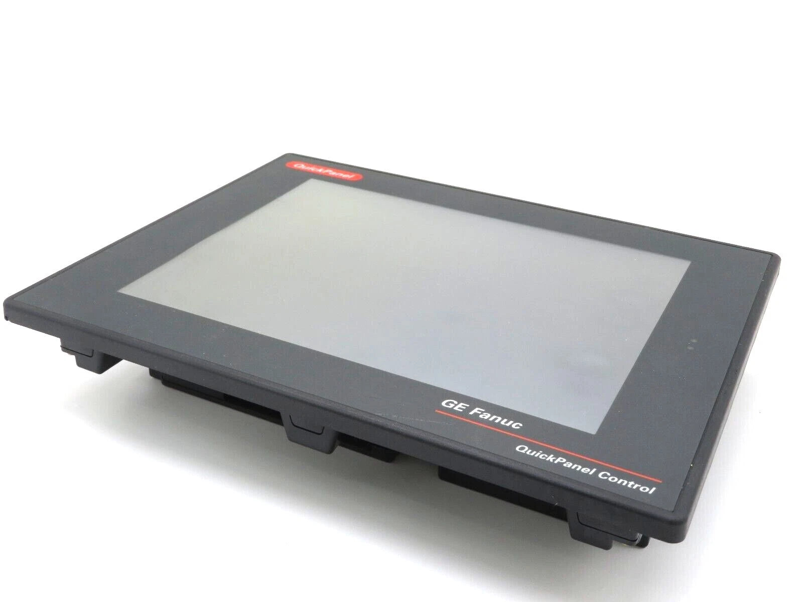 IC754CSL12CTD-FE | Fanuc QuickPanel Operator Interface