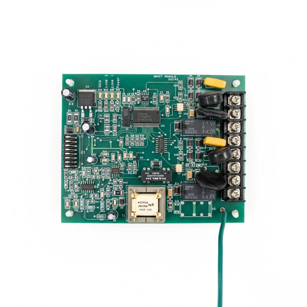 Faraday MPC-DACT Digital Alarm Communicator Transmitter Module for MPC Fire Panels