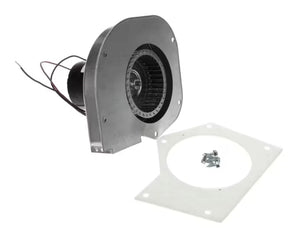 Trane BLW00451 Draft Inducer Combustion Blower Assembly with Motor for Compatible Heating Units