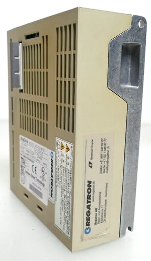 Yaskawa XD-02-MN01 XtraDrive Digital AC Servo Amplifier