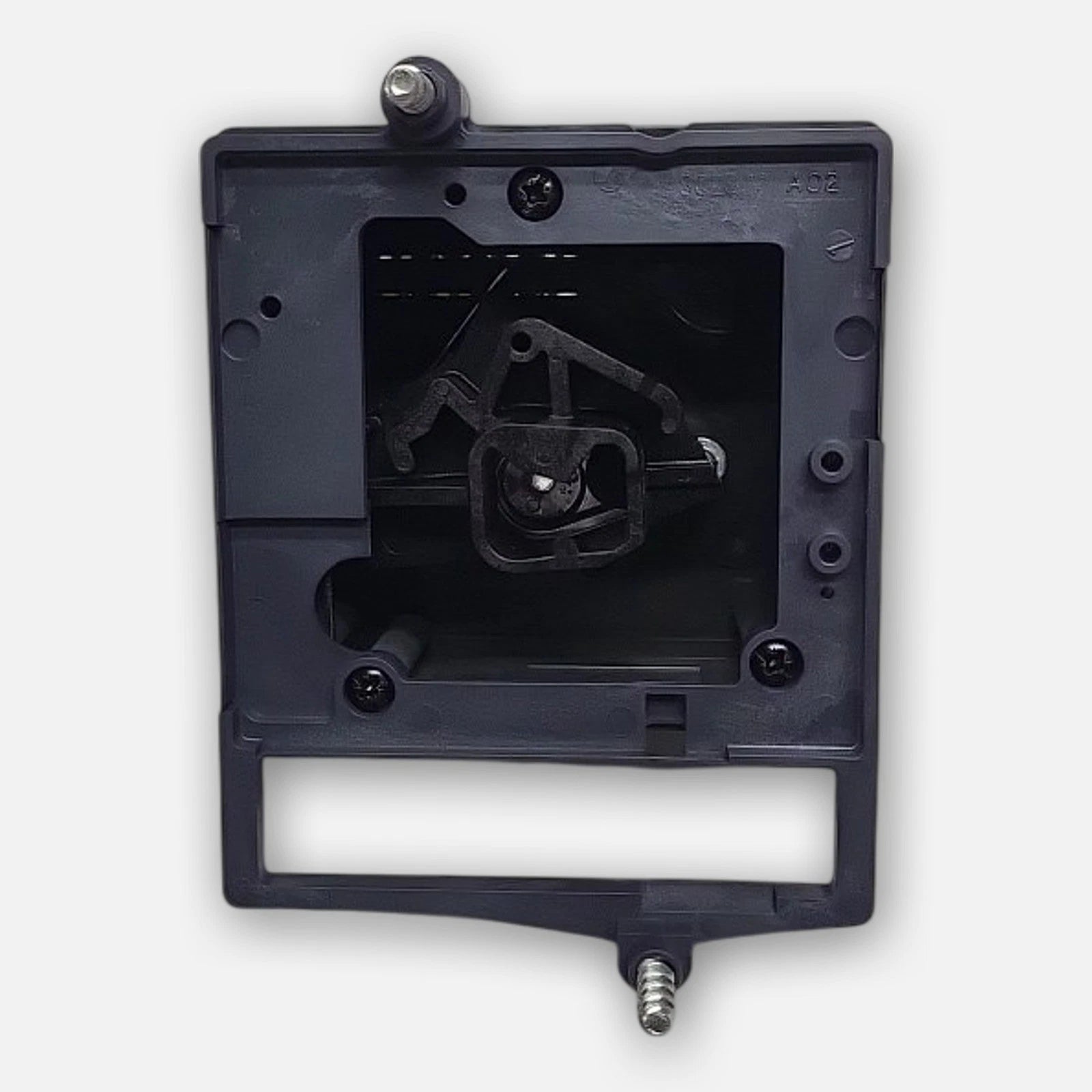 Siemens 3VL9300-3HF01 Door-Coupling Rotary Operating Mechanism
