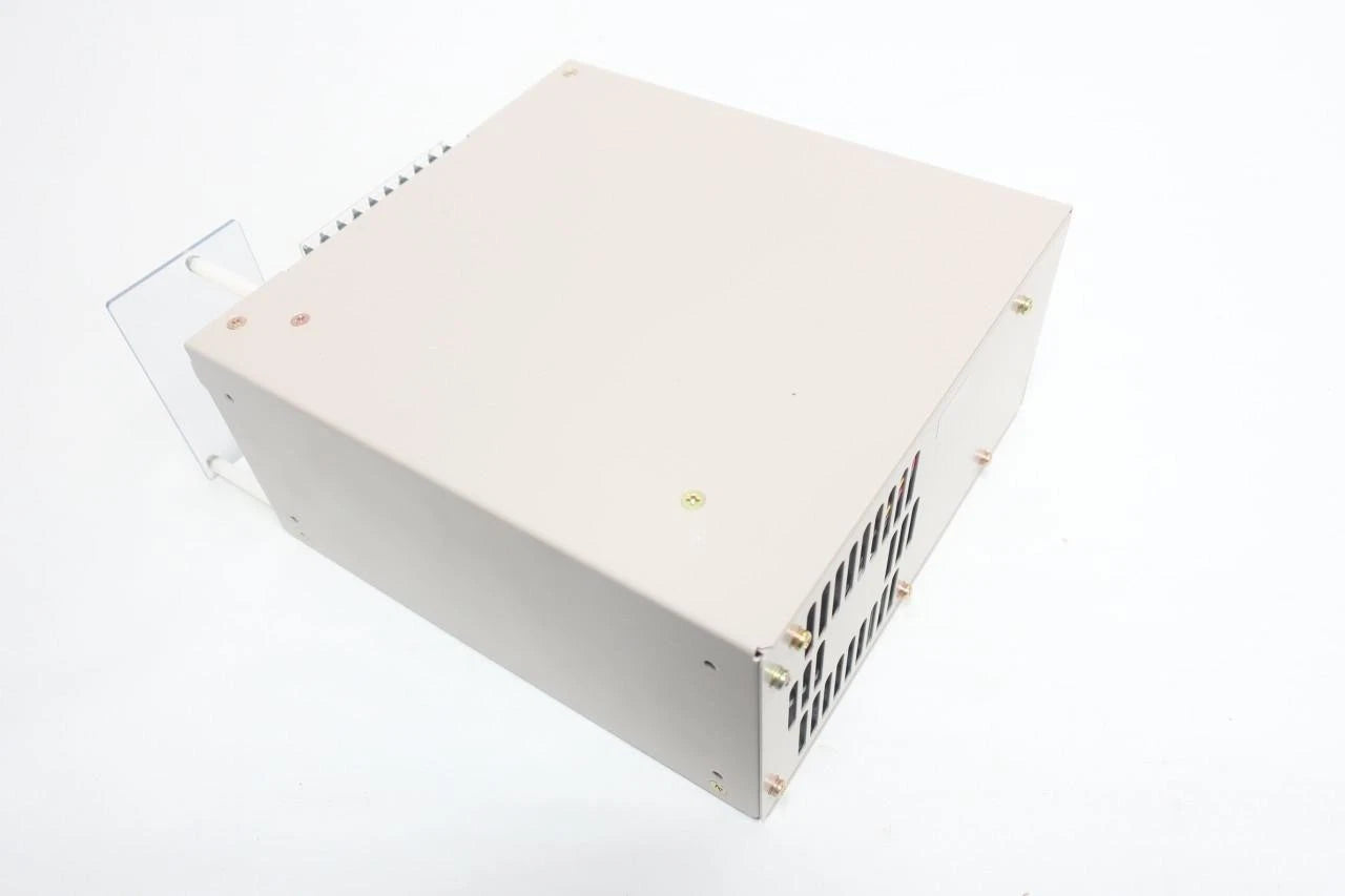 S82D-6024 | Omron 24V DC DIN-Rail Switching Power Supply 60W
