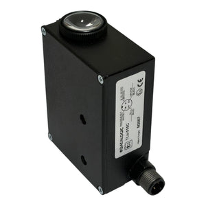 Datalogic TLU-515C White LED Circular Spot Contrast Sensor