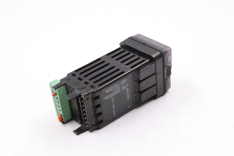 Watlow PM6C1CJ-AAAABAA EZ-ZONE PM Express PID Controller with Universal Input and Dual Outputs