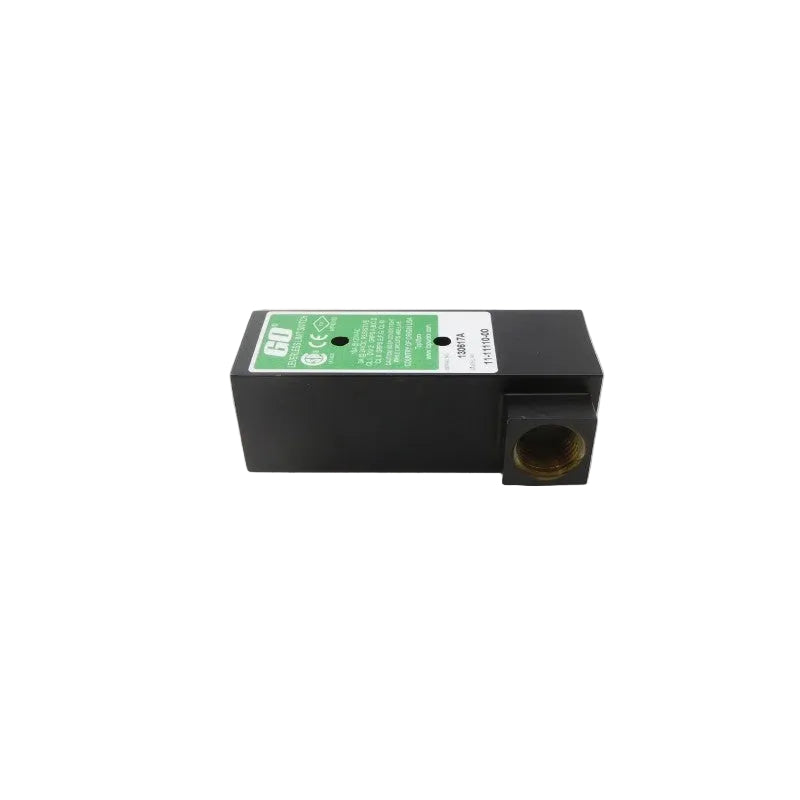 Topworx 11-11110-00 GO Switch Model 11 Leverless Limit Switch