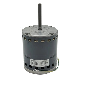 Genteq 5SME39NXL101 X13 ECM Furnace Blower Motor, 3/4 HP, 1050 RPM