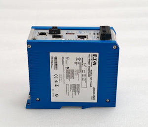 Eaton 9202-ETS-HN1 Industrial Ethernet Modbus TCP Firewall Security Appliance