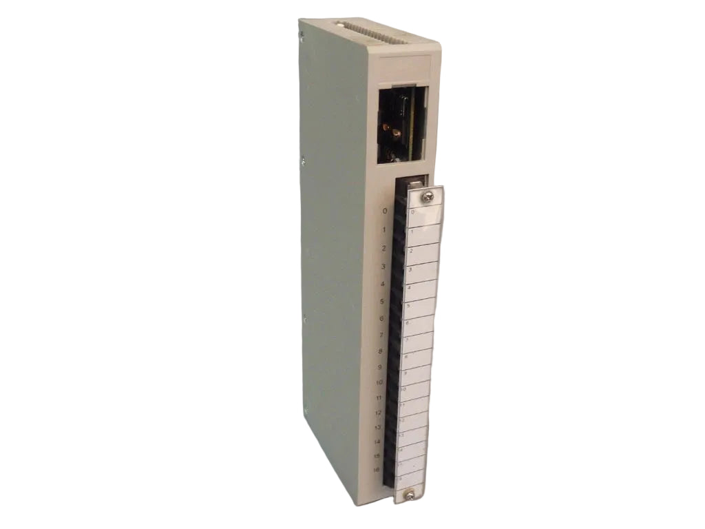 C500-DA003 | Omron C500 Series Analog Output PLC Module