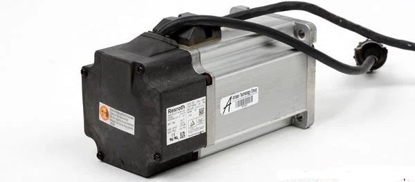 MSM040B-0300-NN-M0-CG0 | Bosch Rexroth MSM 0.75 kW Servo Motor with Absolute Encoder