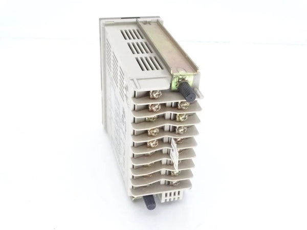 E5EX-A-F | Omron Temperature Controller