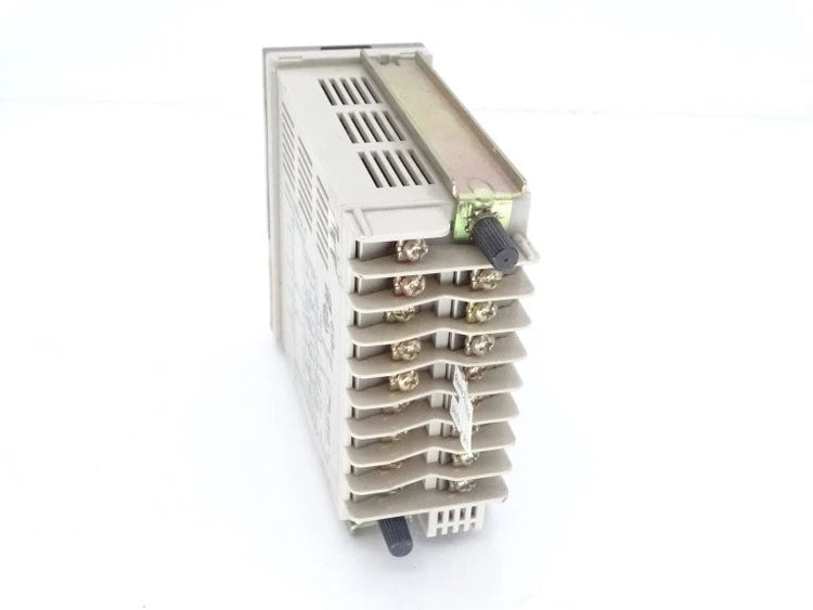 E5EX-A-F | Omron Temperature Controller