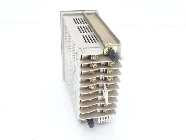 E5EX-A-F | Omron Temperature Controller