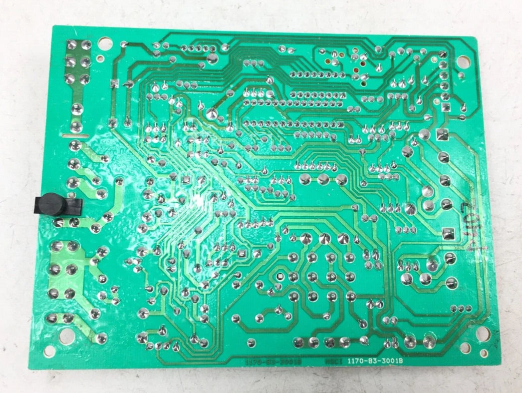 1170-83-3001 | Nordyne G7-Series Furnace Control Board