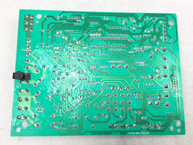 1170-83-3001 | Nordyne G7-Series Furnace Control Board