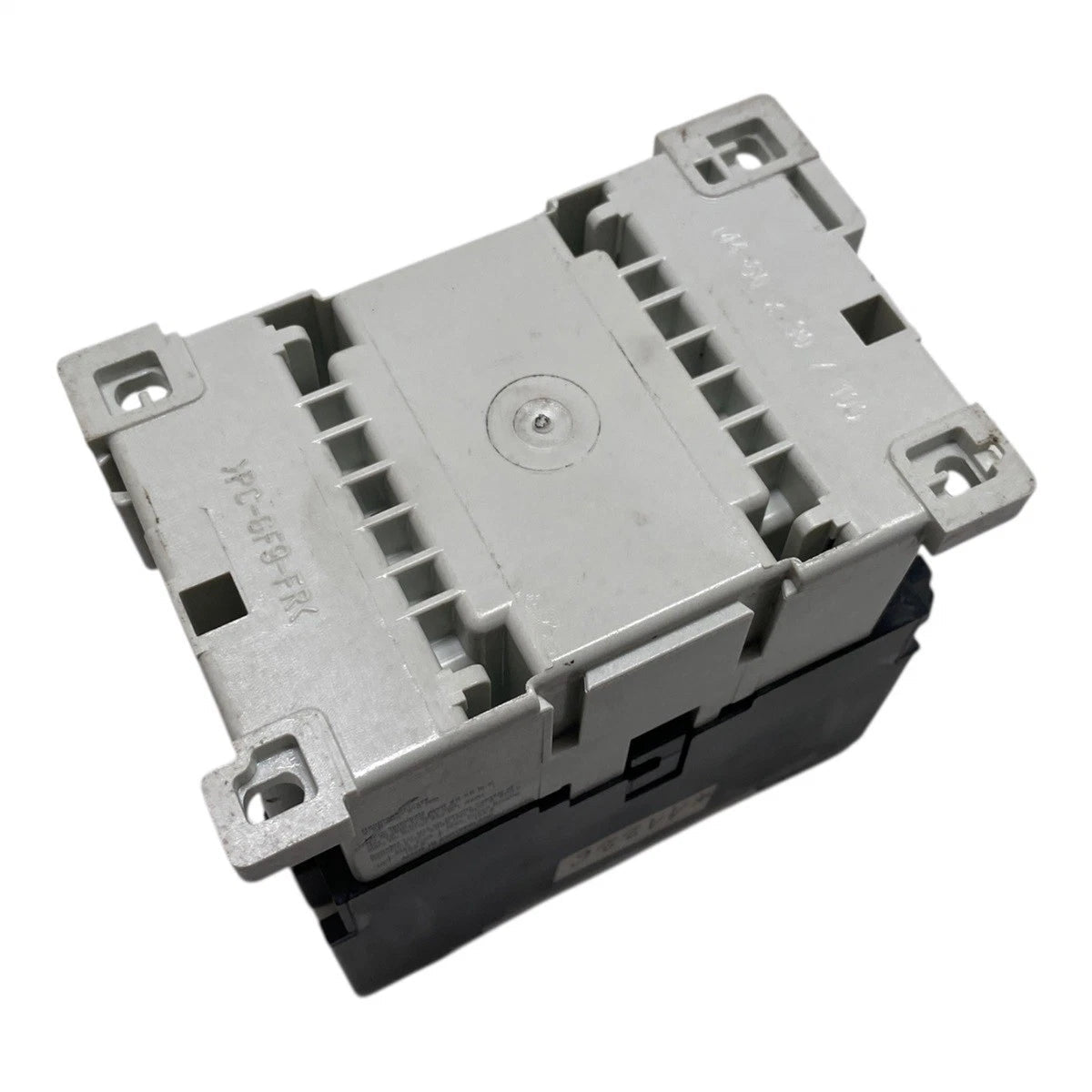 Sprecher + Schuh CA3-60-N-11 230 VAC Contactor 72A 600 VAC Industrial Motor Control Switch