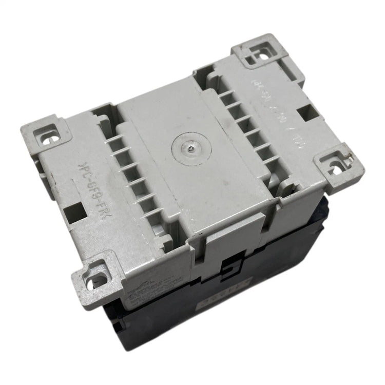 Sprecher + Schuh CA3-60-N-11 230 VAC Contactor 72A 600 VAC Industrial Motor Control Switch