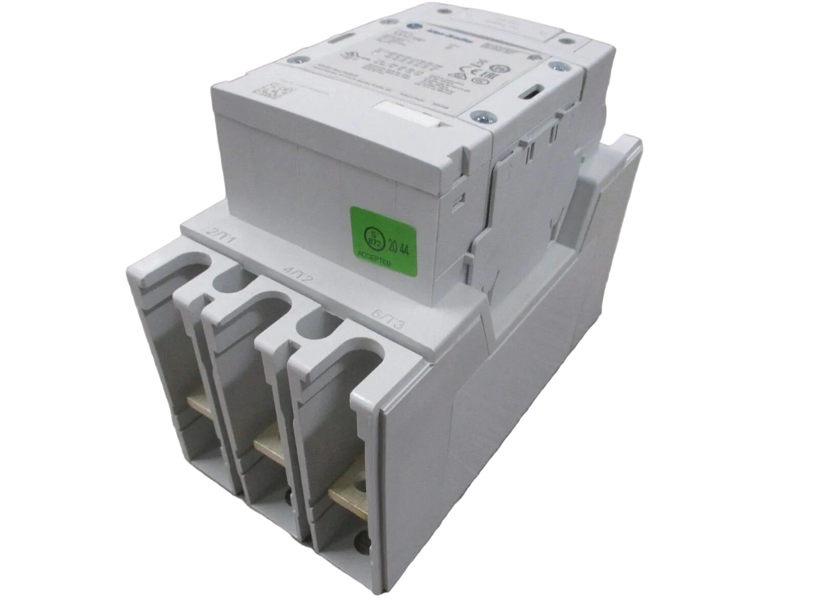 100-E190KD11 | Allen-Bradley IEC 190 A Contactor