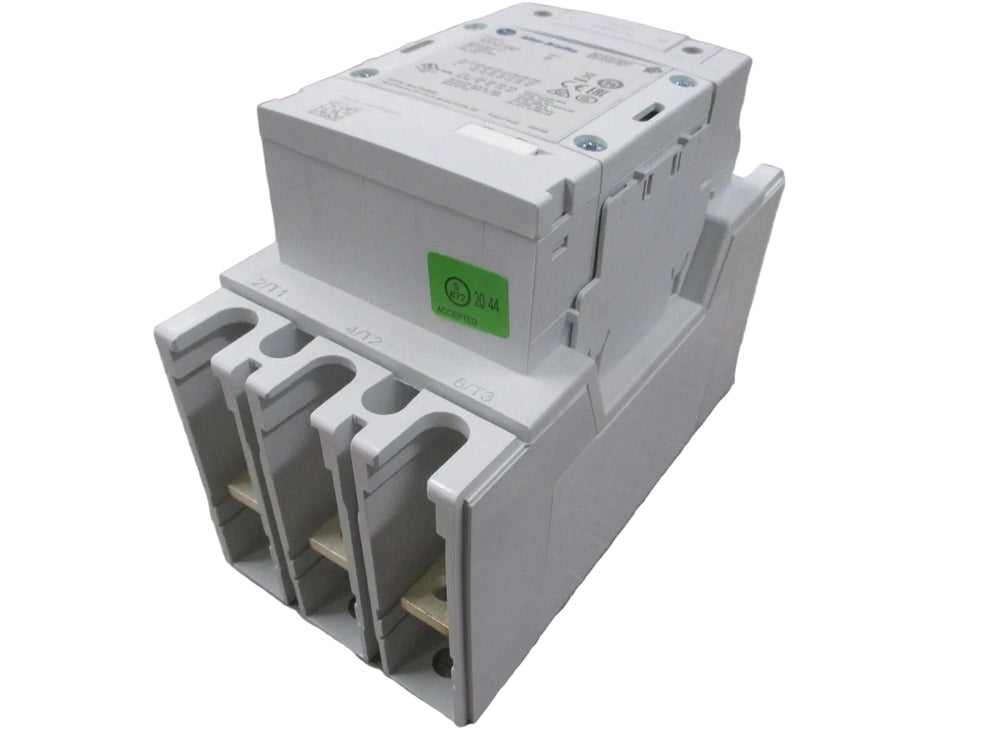 100-E190KD11 | Allen-Bradley IEC 190 A Contactor
