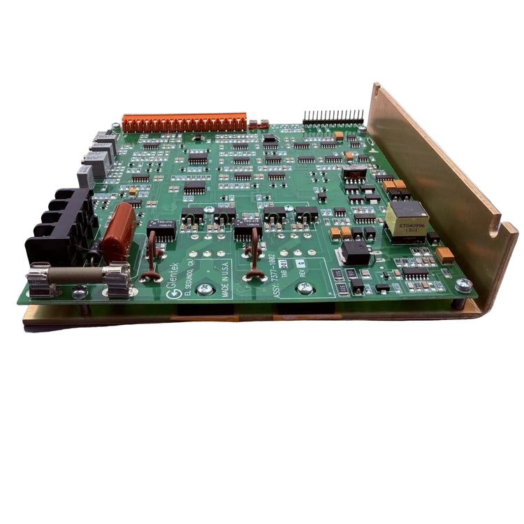 Glentek SMA7377-1 PWM Axis Servo Amplifier Drive Module