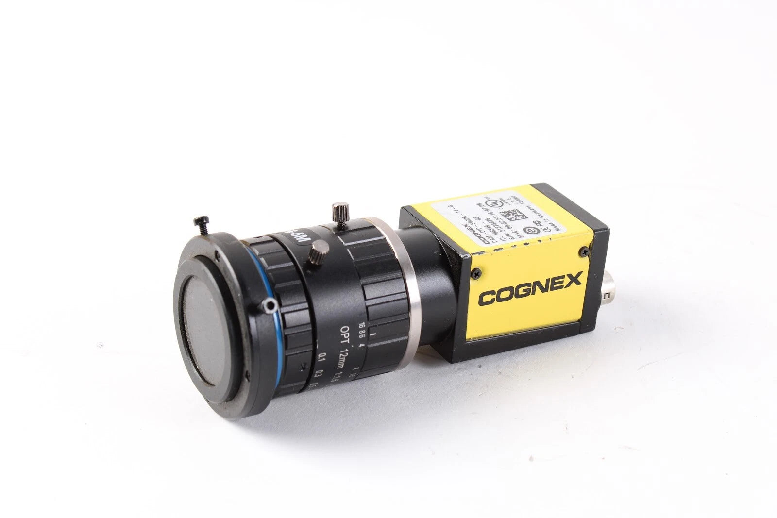 CAM-CIC-5000R-14-G | Honeywell 5MP Indoor IP Dome Camera with Infrared Illumination