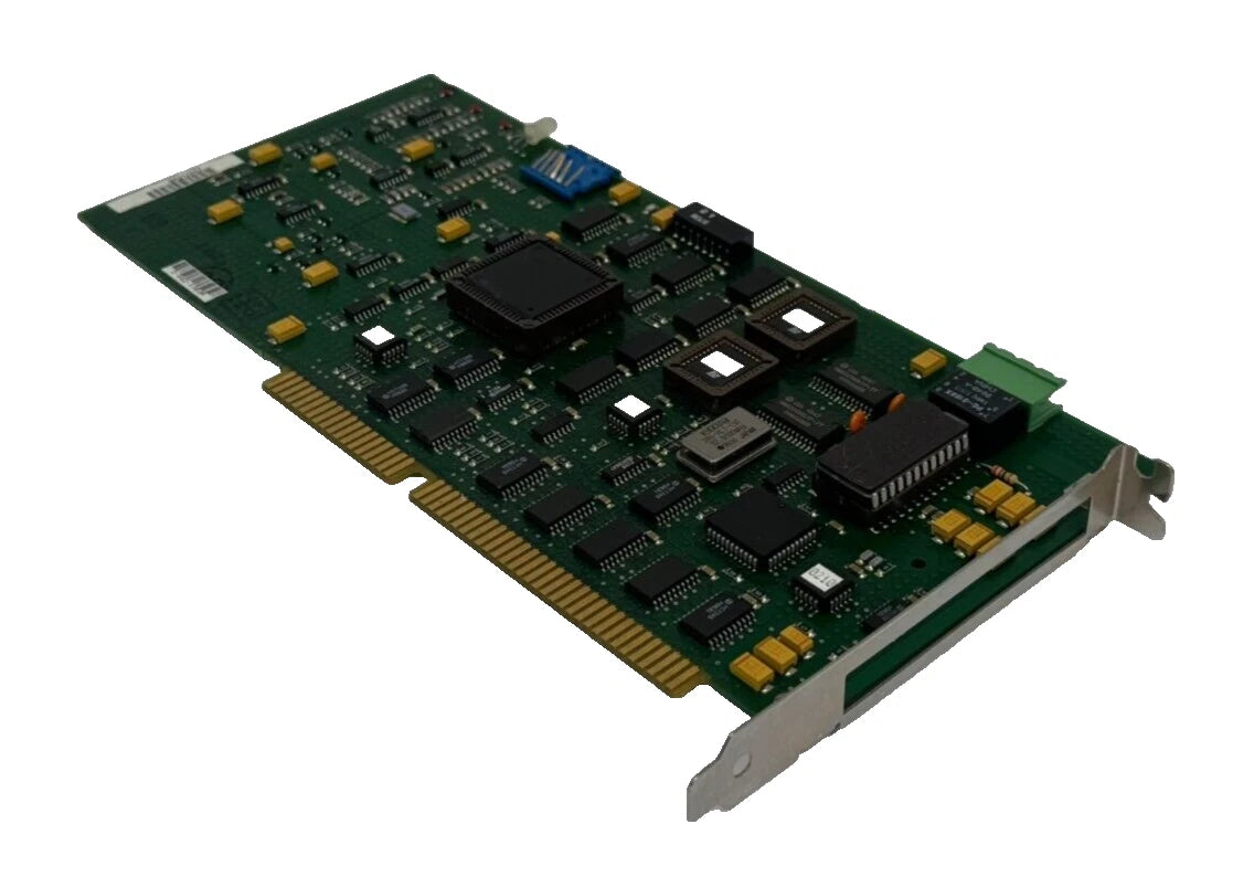 Cincinnati Milacron 3-542-1303A CMIBA II CNC Control Board