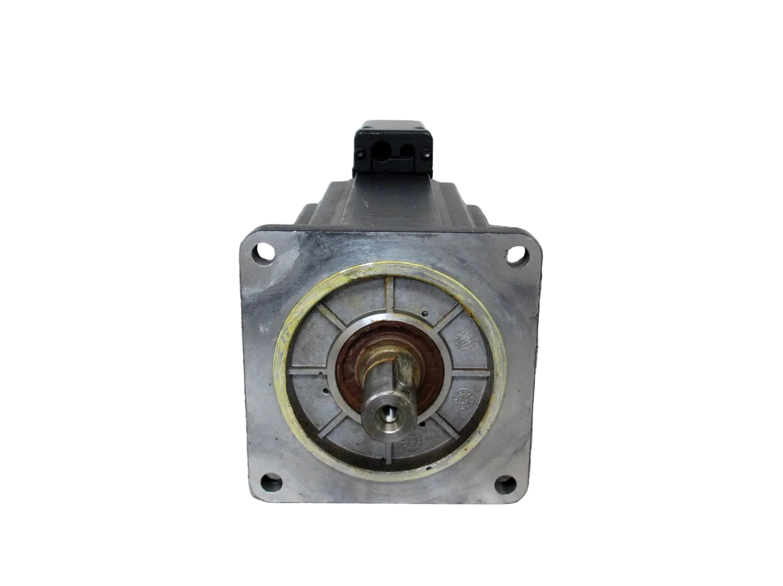 MKD090B-047-KP1-KN | Bosch Rexroth MKD Series 090 Servo Motor with Absolute Encoder