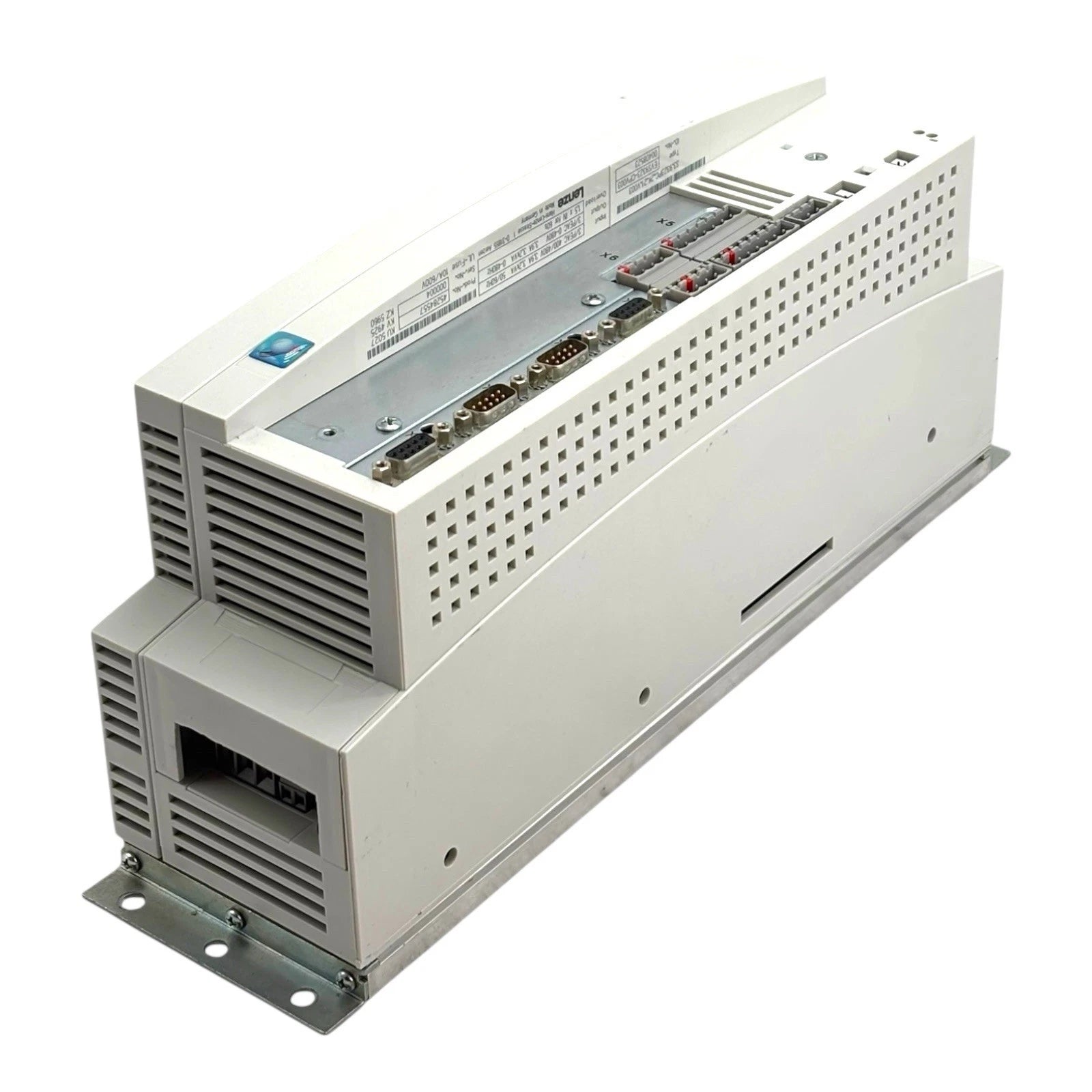 EVS9323-CPV003 | Lenze 9300 1.5kW 400/480V Servo Drive Cold Plate
